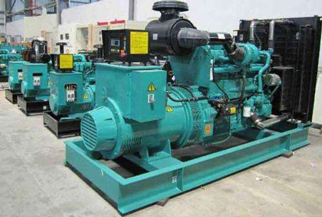 甘井子1000kw康明斯柴油发电机组图片 甘井子1000kw康明斯柴油发电机组图片