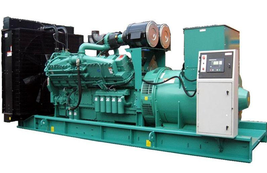甘井子150kw康明斯柴油发电机组图片 甘井子150kw康明斯柴油发电机组图片