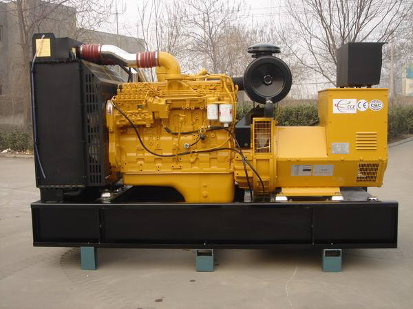 甘井子发电机出租