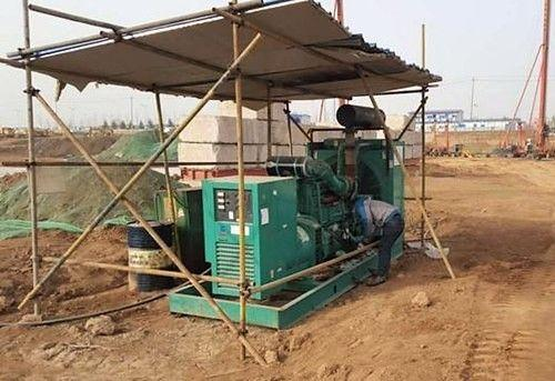 甘井子发电机出租 甘井子发电机出租