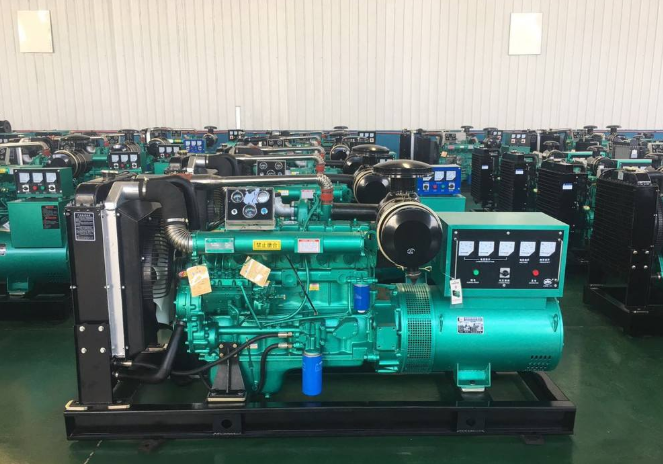 甘井子柴油发电机 甘井子柴油发电机